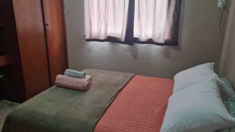 GRAN APARTAMENTO EN COPACABANA