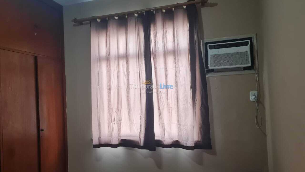 Apartamento para alquiler de vacaciones em Rio de Janeiro (Copacabana)