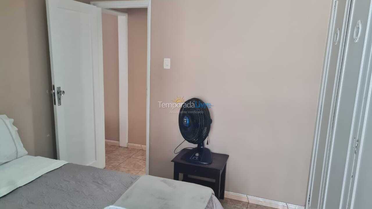 Apartamento para alquiler de vacaciones em Rio de Janeiro (Copacabana)