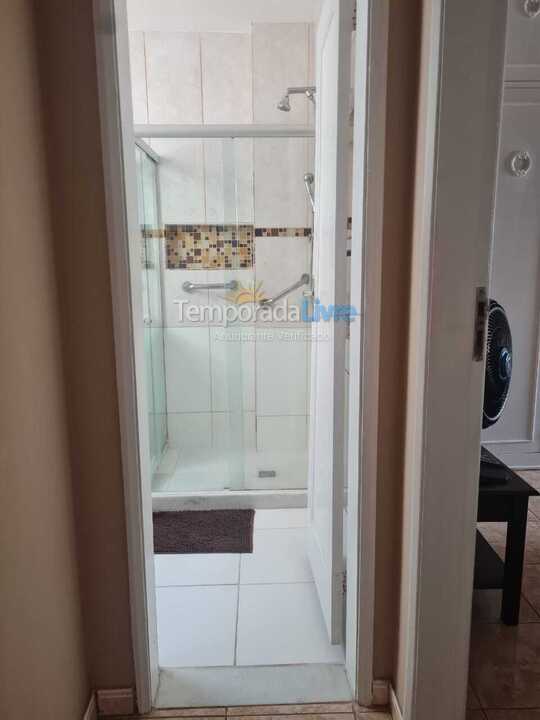 Apartamento para alquiler de vacaciones em Rio de Janeiro (Copacabana)