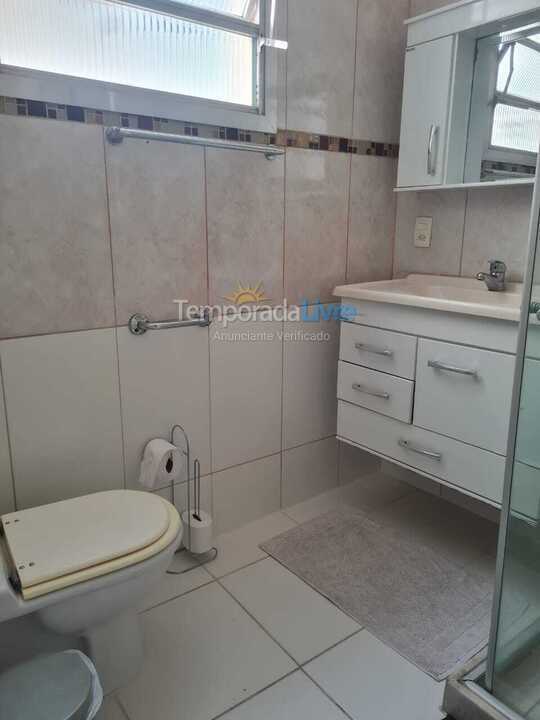 Apartamento para alquiler de vacaciones em Rio de Janeiro (Copacabana)