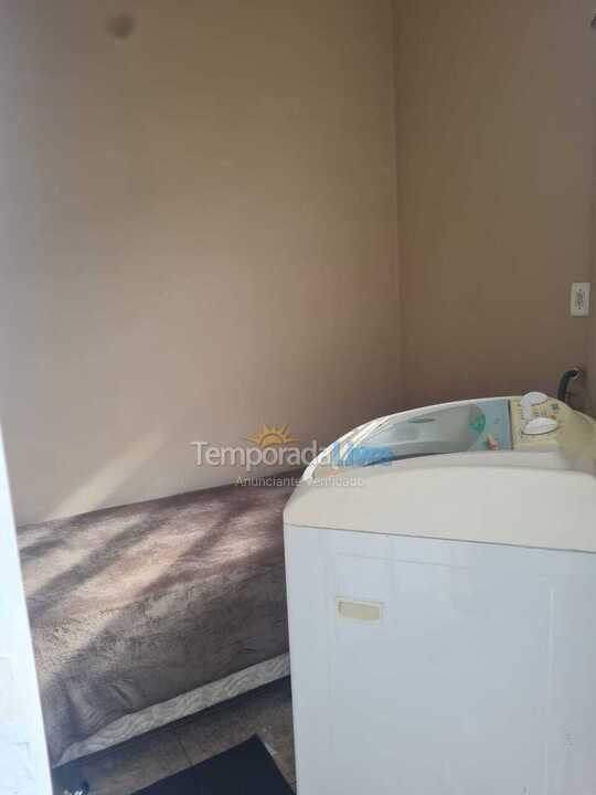 Apartamento para alquiler de vacaciones em Rio de Janeiro (Copacabana)