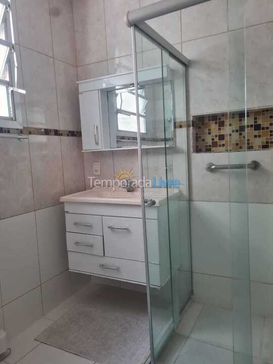 Apartamento para alquiler de vacaciones em Rio de Janeiro (Copacabana)