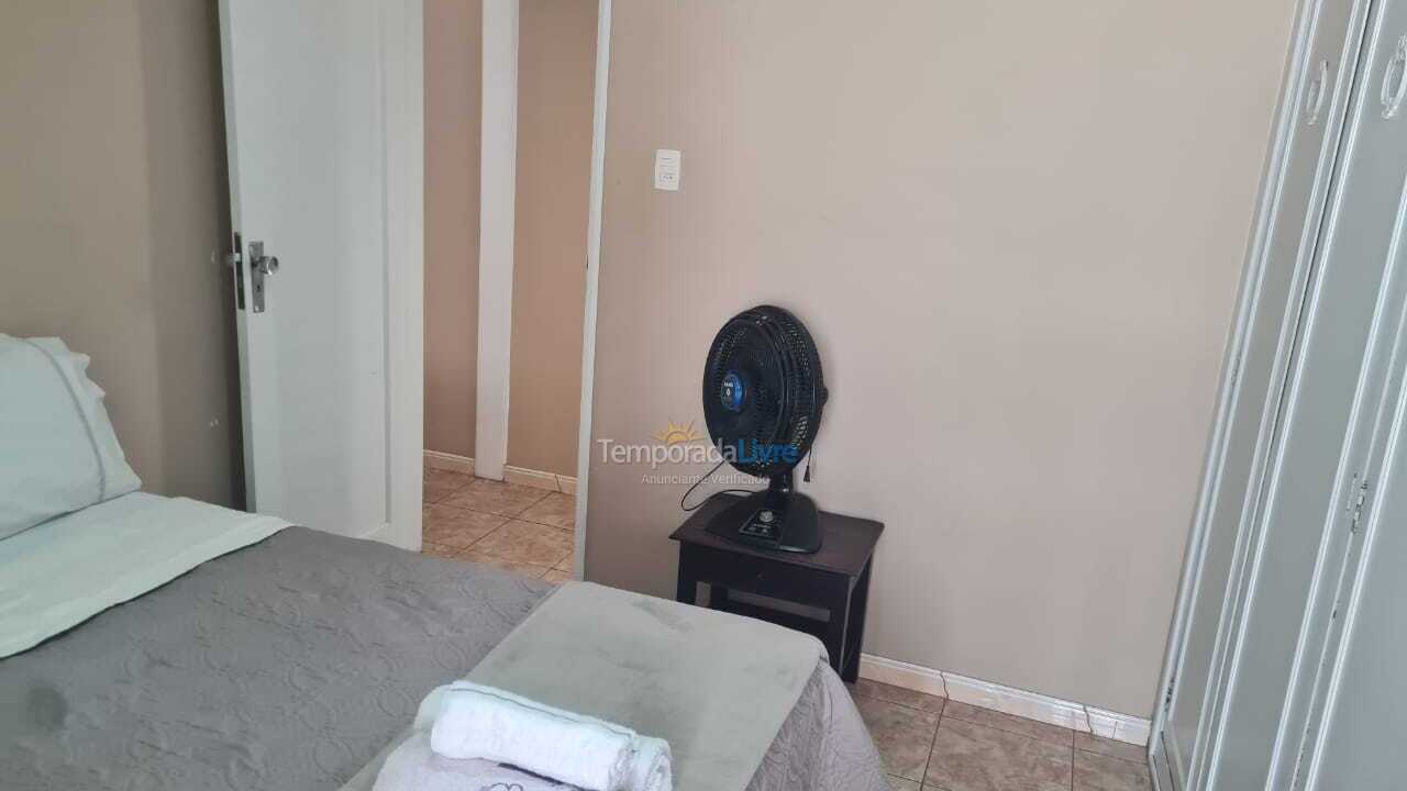 Apartamento para alquiler de vacaciones em Rio de Janeiro (Copacabana)