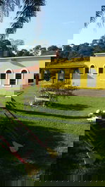 Casa de campo para 15 personas Carnaval disponible