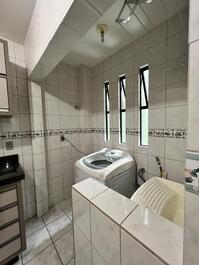 APARTMENT IN BOMBS FOR 6 PEOPLE