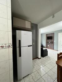 APARTMENT IN BOMBS FOR 6 PEOPLE