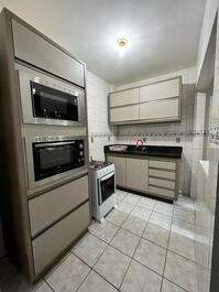 APARTMENT IN BOMBS FOR 6 PEOPLE