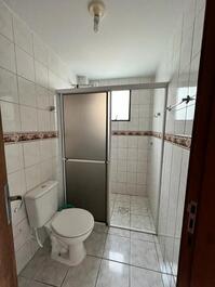 APARTMENT IN BOMBS FOR 6 PEOPLE