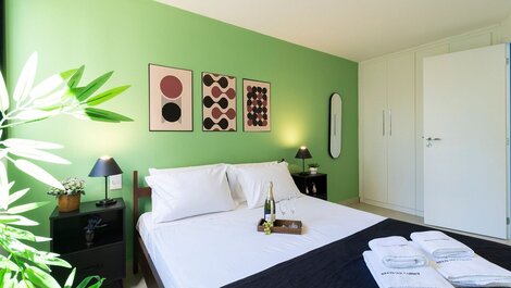 Casa para alquilar en São Paulo - Santa Cecilia
