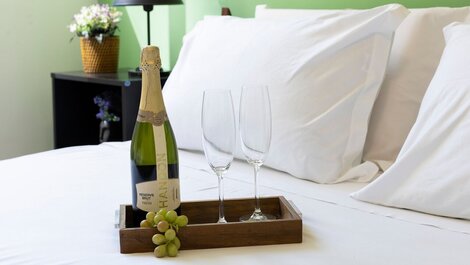 Casa 2 suites, AC,Higenópolis |Esquina Brasileña