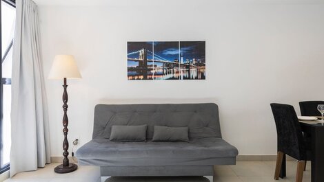 Casa 2 suites, AC,Higenópolis |Esquina Brasileña