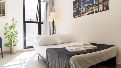 Casa 2 suites, AC,Higenópolis |Esquina Brasileña
