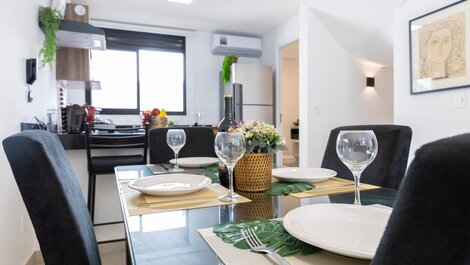 Casa 2 suites, AC,Higenópolis |Esquina Brasileña