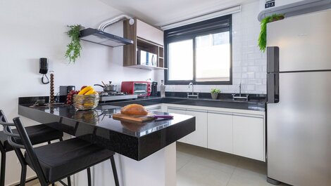 Casa 2 suites, AC,Higenópolis |Esquina Brasileña