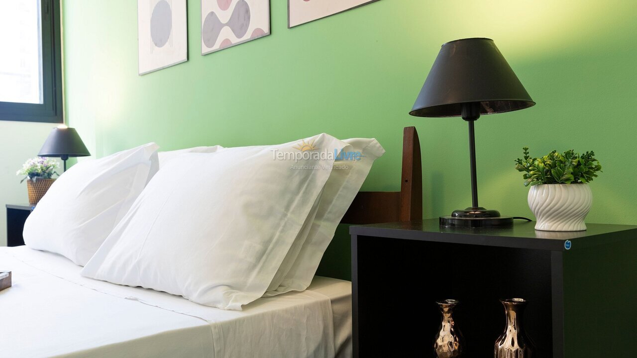 Casa para alquiler de vacaciones em São Paulo (Santa Cecilia)