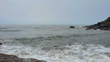 Casa de Playa Suarão-Itanhaem-SP