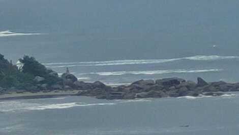 Casa de Playa Suarão-Itanhaem-SP