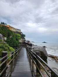 Casa de Playa Suarão-Itanhaem-SP