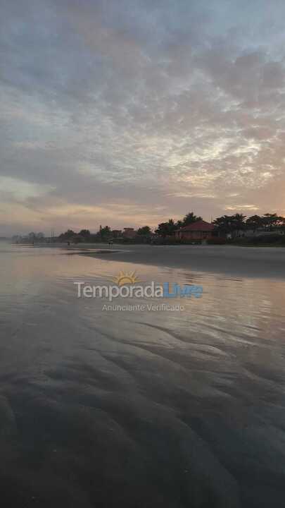 Casa para alquiler de vacaciones em Itanhaém (Suarão)