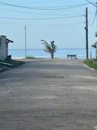 Casa de Playa Suarão-Itanhaem-SP