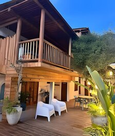 Casa para alugar em Porto Seguro - Mucuge