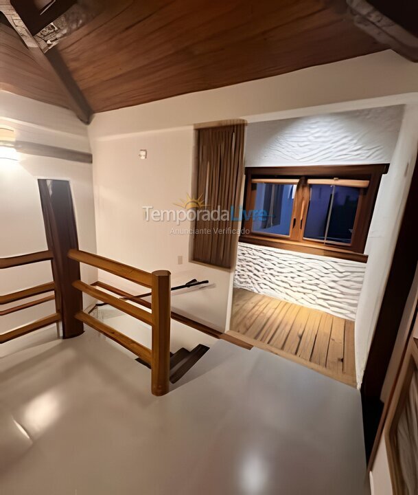 Casa para aluguel de temporada em Porto Seguro (Mucuge)