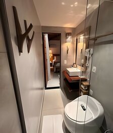Villa Mucuge4 Suites con Jacuzzi - Arraial D'Ajuda BA