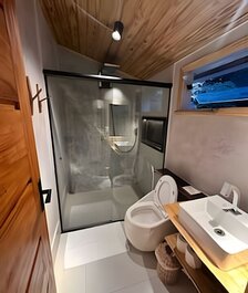 Villa Mucuge4 Suites con Jacuzzi - Arraial D'Ajuda BA