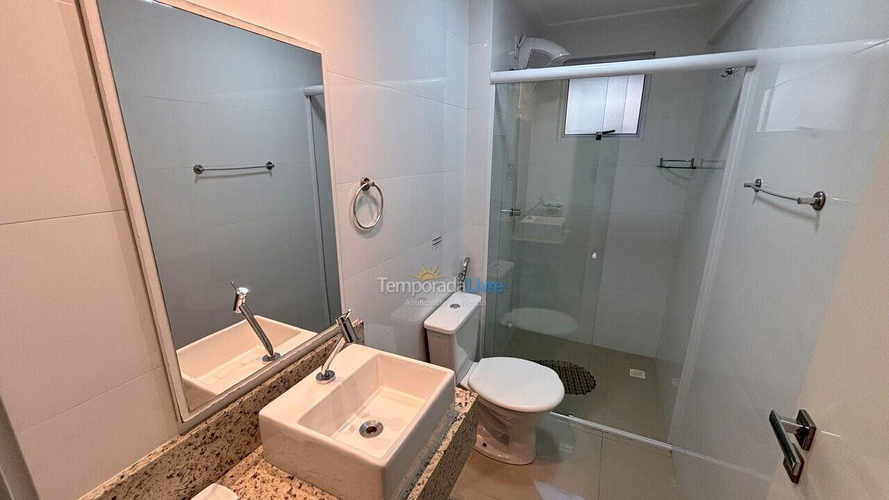 Apartamento para aluguel de temporada em Bombinhas (Praia de Bombas)