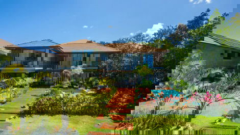 House in Praia do Forte - Bahia
