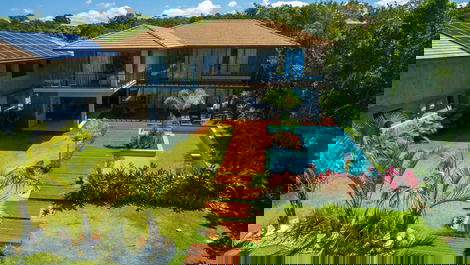 House in Praia do Forte - Bahia