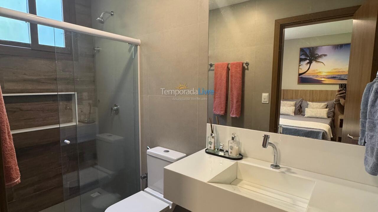 House for vacation rental in Mata de São João (Praia do Forte)