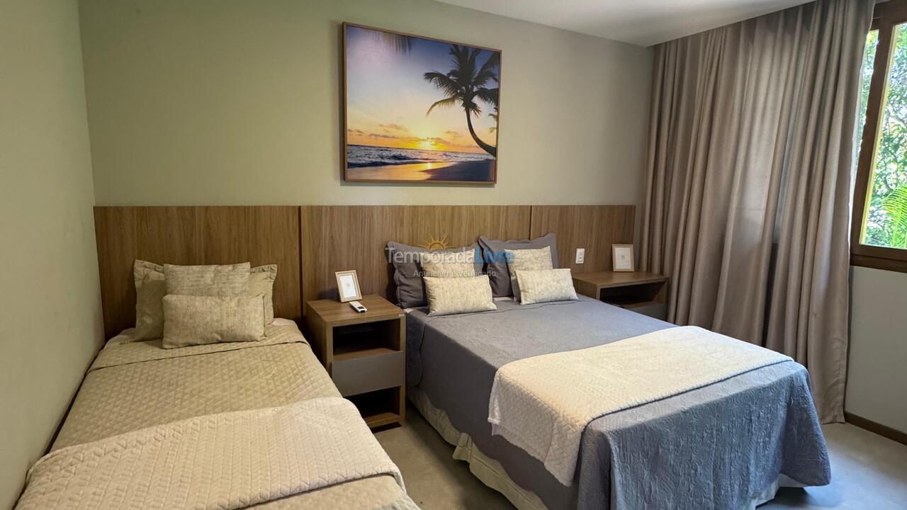 House for vacation rental in Mata de São João (Praia do Forte)