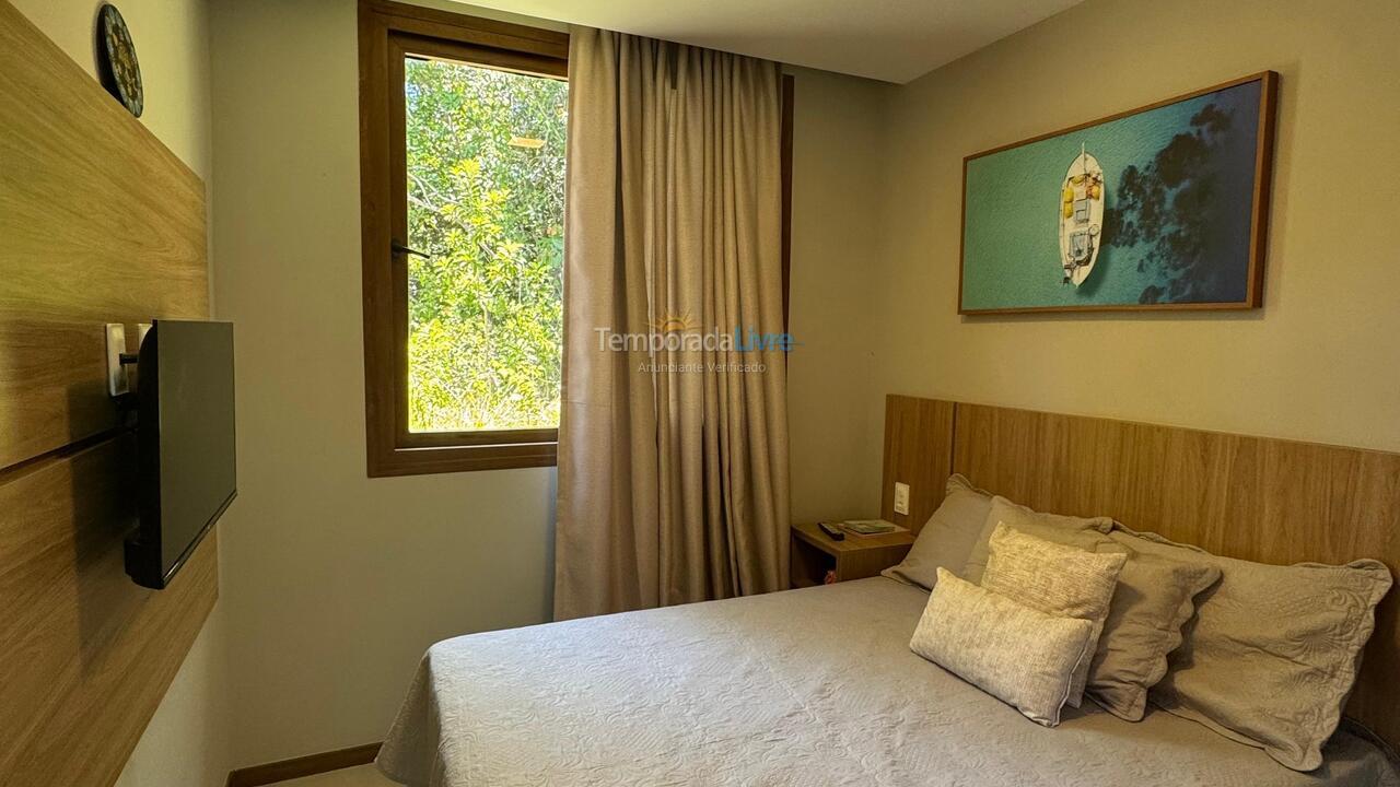 House for vacation rental in Mata de São João (Praia do Forte)
