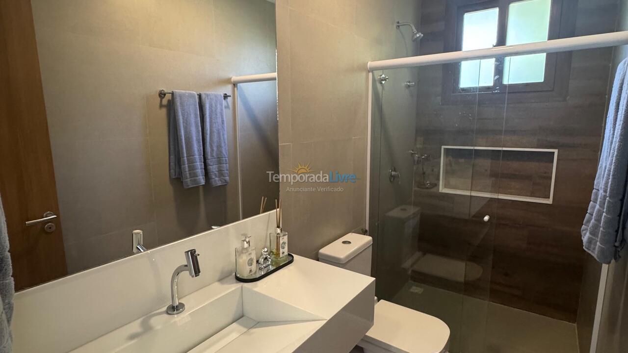 House for vacation rental in Mata de São João (Praia do Forte)