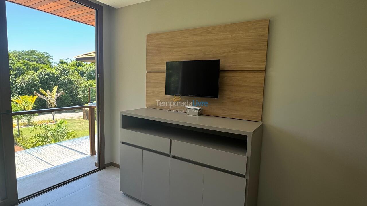 House for vacation rental in Mata de São João (Praia do Forte)