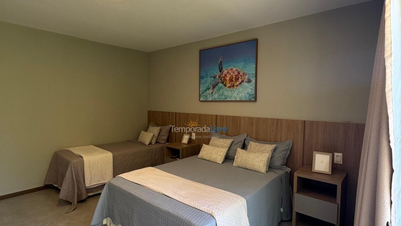 House for vacation rental in Mata de São João (Praia do Forte)