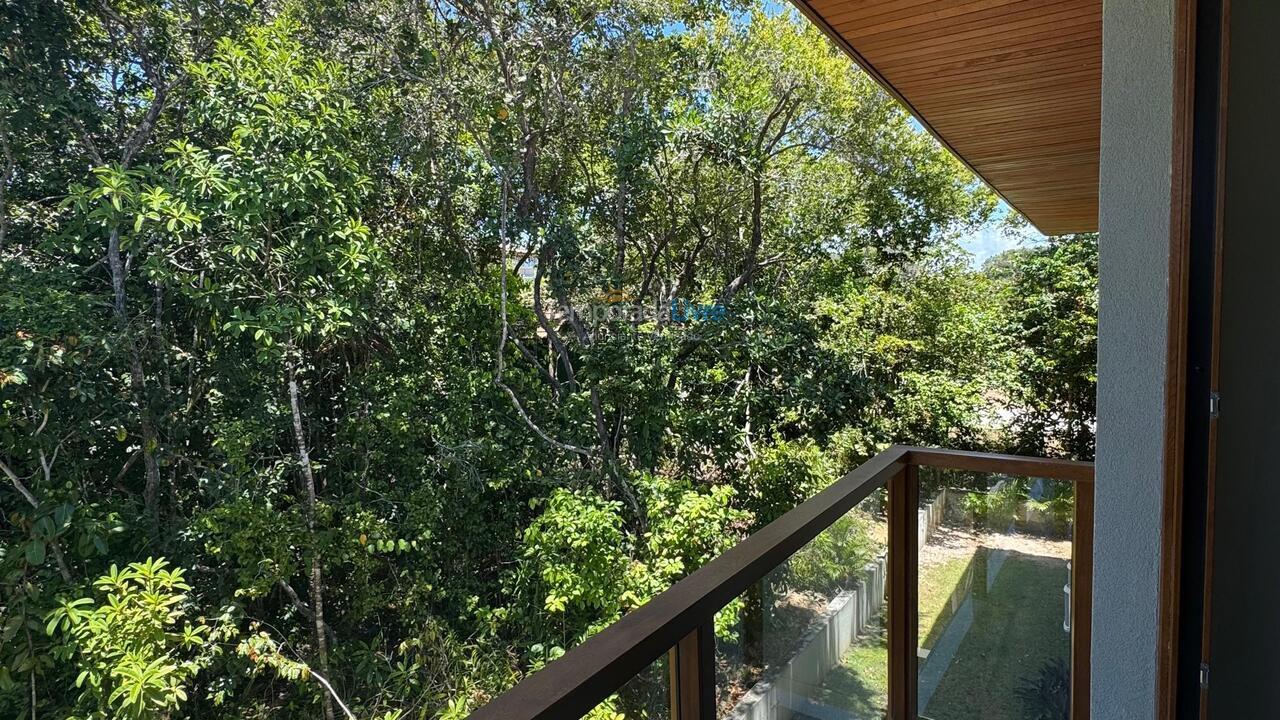 House for vacation rental in Mata de São João (Praia do Forte)