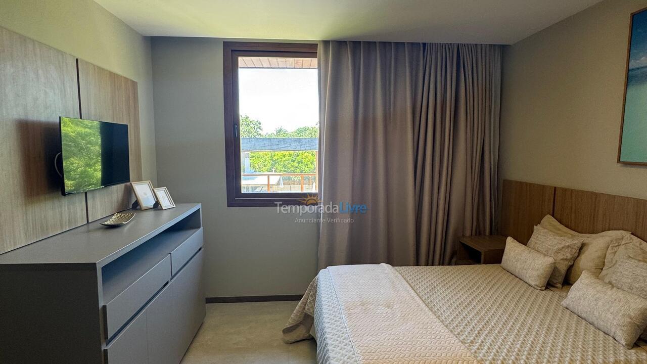 House for vacation rental in Mata de São João (Praia do Forte)
