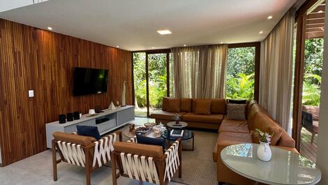 House in Praia do Forte - Bahia
