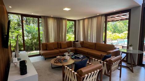 House in Praia do Forte - Bahia