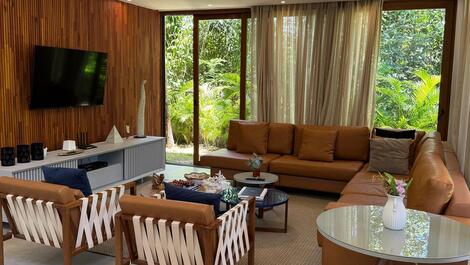 House in Praia do Forte - Bahia