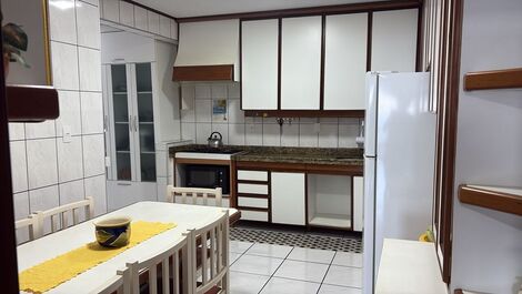 FRENTE AL MAR 3 HABITACIONES