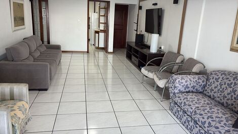 FRENTE AL MAR 3 HABITACIONES