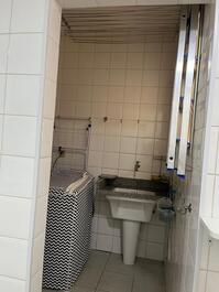 TOP - APARTMENT IN THE CENTER OF GUARAPARI - CLOSE TO EVERYTHING