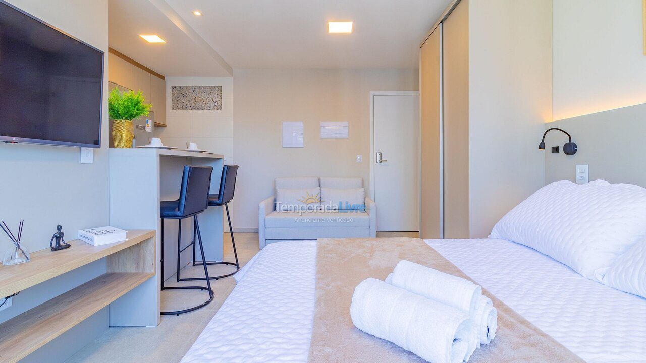 Apartamento para aluguel de temporada em Recife (Pe Praia de Boa Viagem)