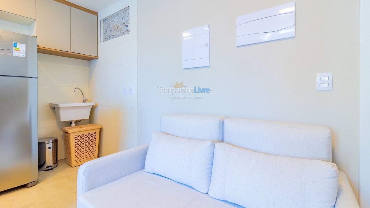 Apartamento para aluguel de temporada em Recife (Pe Praia de Boa Viagem)