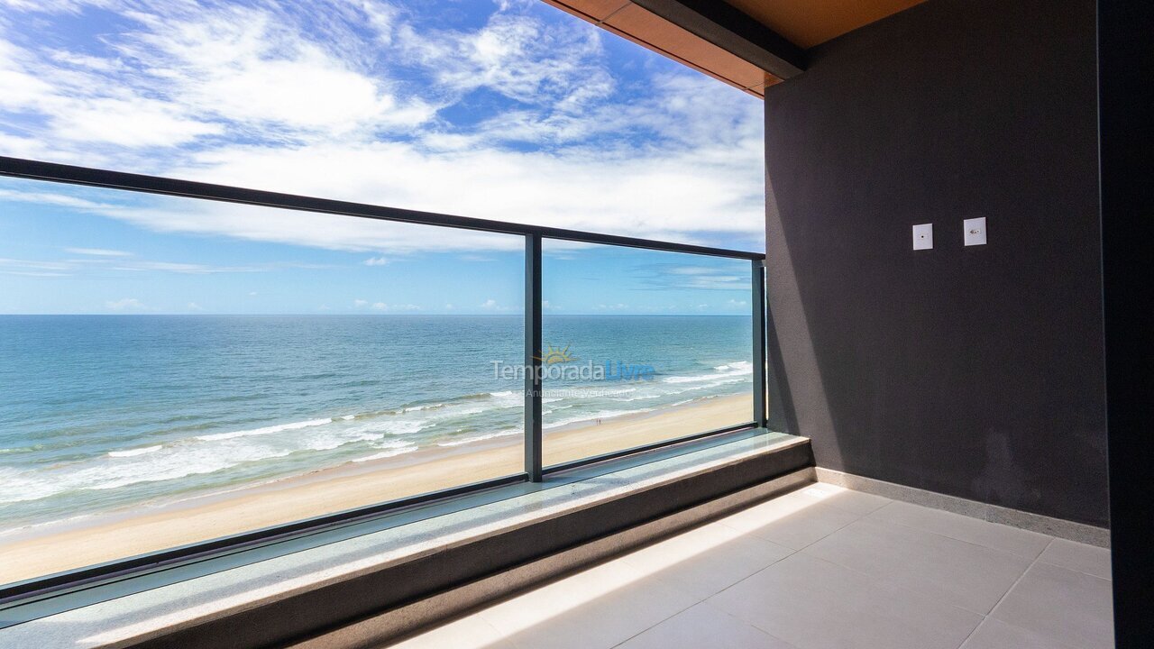 Apartment for vacation rental in Salvador (Ba Praia da Armação)