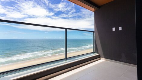 Art Studio - Stunning Sea View by Carpediem